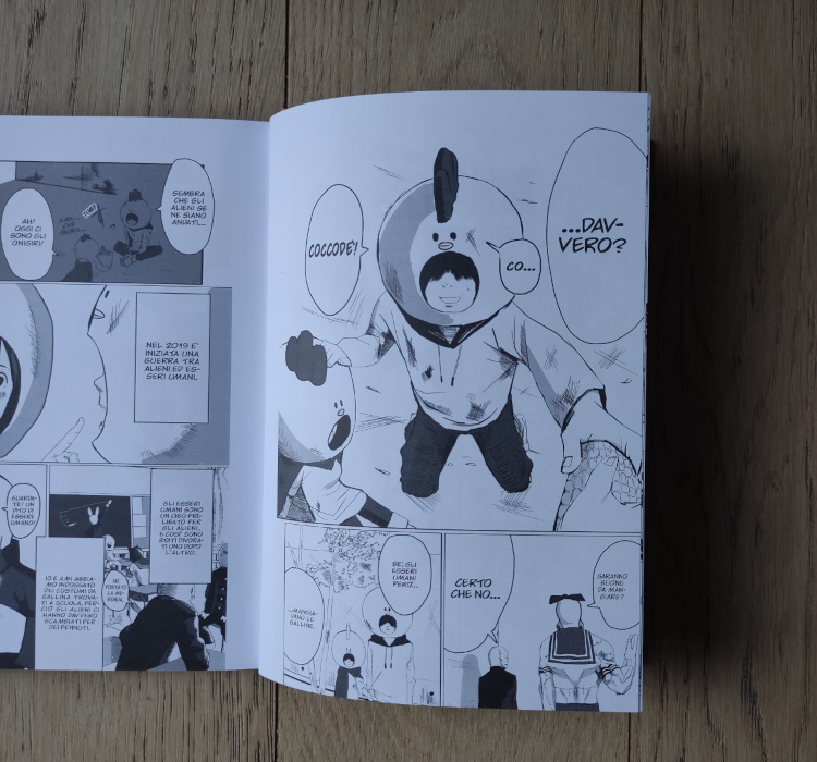 fujimoto short stories fujimoto short stories animeclick